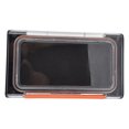 thumbnail image 2 of Bathroom Phone Box,Shower Phone Holder Waterproof Waterproof Phone Box Wall Mounted Phone Case Custom Engineered, 2 of 7