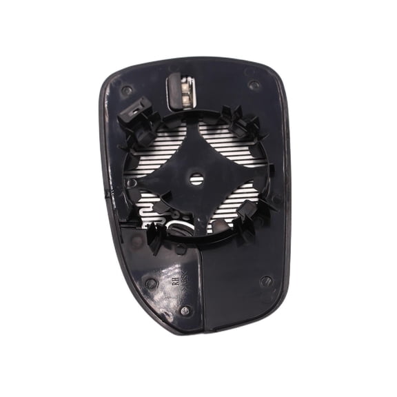 Rearview Mirror Glass Assembly RH Right Side Fit for Ford Fusion 2013-2020