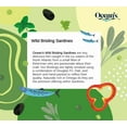 thumbnail image 4 of Ocean's Brisling Wild Sardines | Mediterranean | 3.75 oz - 1 Pack | Lightly Smoked | Kosher |, 4 of 6