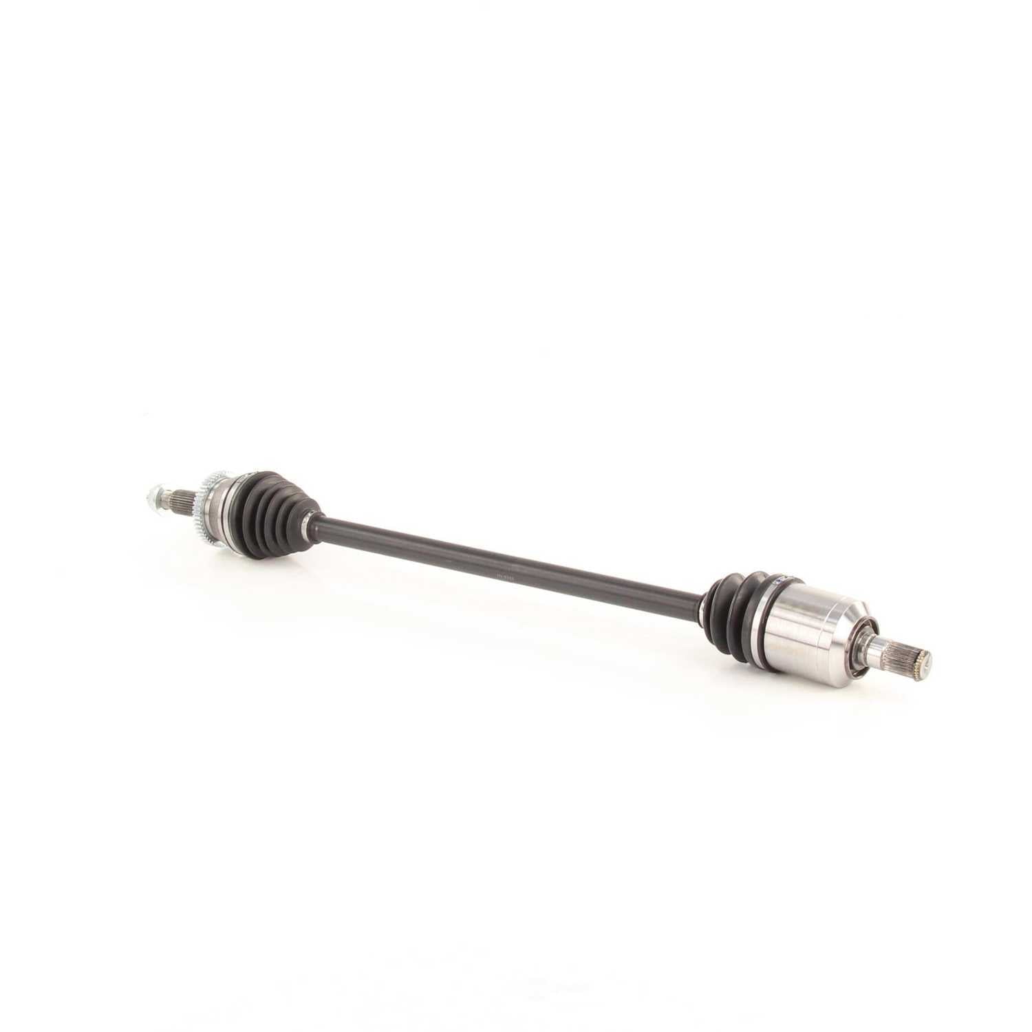 Worldparts 199319 AAR CV Axle Shaft