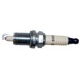 thumbnail image 1 of Crown Automotive Spark Plug 56041402AB OE Replacement; Single, 1 of 4