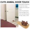 thumbnail image 3 of EeaseCA Creative Animal Designed Door Wedge Stopper Wedge Door Stop Protector for Home, 3 of 7