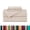 Tan, variant on Elegant Comfort 1500 Series Queen Sheet Set Cream Tan