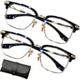 thumbnail image 1 of Yifare OptiReaders Pro, Yifare OptiReaders Pro Lunettes de Lecture Multi-Focales, Intelligent Progressif, Adaptation Automatique de la Lumière, 1 of 7