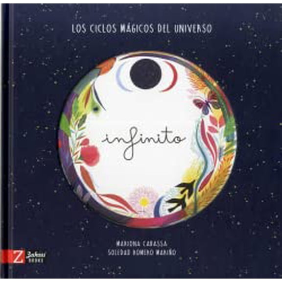 Pre-Owned Infinito / Infinite