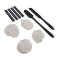 thumbnail image 1 of Kit de Inicio de Sourdough, Suministros para Hornear de Pan de Masa Fermentada Filor, 1 of 7