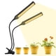 thumbnail image 1 of Lámpara para Plantas Con Clip Luces 12 V Cuello Cisne Y Abrazadera LED Cultivo en Interiores, 1 of 9