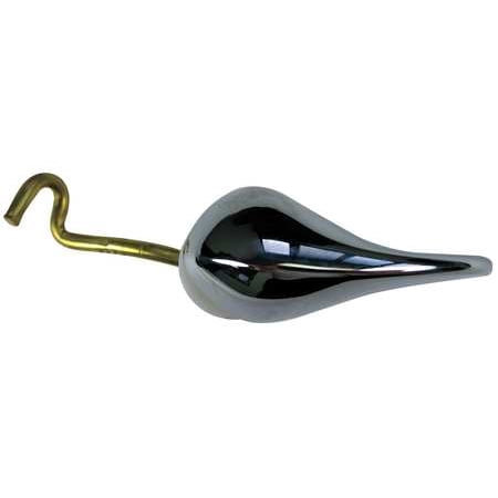 Hand Polished Chrome Trip Lever - Trip Lever,Toilet AMERICAN STANDARD 738473-0020A