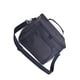 thumbnail image 2 of Sonducket Bolsa de almuerzo de papel de aluminio, bolsas térmicas para alimentos, almacenamiento de Picnic aislado, gran capacidad, contenedor de viaje Bolsas de mensajero y de hombro Negro Sonducket AP012493-02, 2 of 6