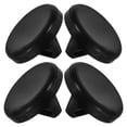 thumbnail image 2 of KAKOWELY brake pedal stopper 4pcs Brake Pedal Stopper For Convenient Installation Accurate Limiting Rubber Brake Light Switch Stop For Car Repairs And Modifications, 2 of 4