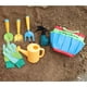 thumbnail image 5 of Bewildely Get Garden Set Tool Sea Digging Deeper Sea Children's Tool Sand Digging Sand Sets Sea With Garden The Beach Our Juegos de césped dos Juego 2, 5 of 6