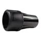 thumbnail image 4 of 2Pack DWV9000 Universal Quick Connector,1-1/4 Inch Dust Collection Adapter for DeWalt Vacuum Hose on, 4 of 5