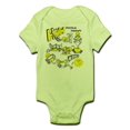thumbnail image 1 of CafePress - How Physical Therapy Works Infant Bodysuit - Baby Light Bodysuit, 1 of 1