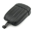 thumbnail image 4 of Freer Motorcycle Rear Pillion Passenger Pad Solo Seat For Street Bob, 4 of 9