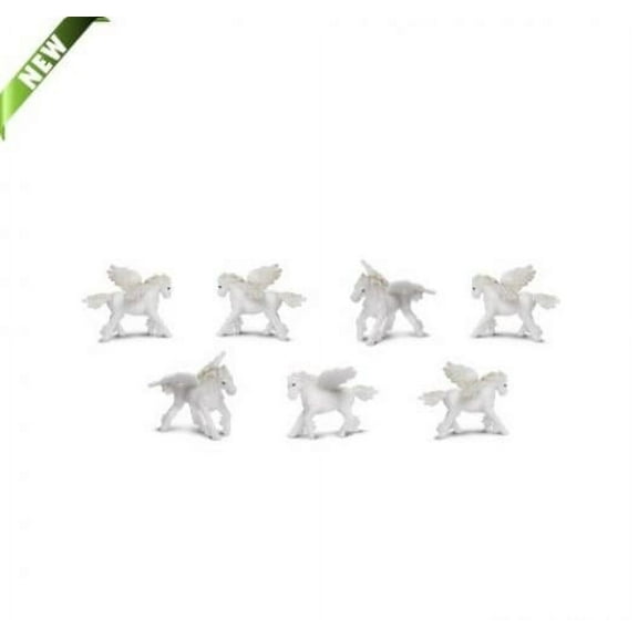 Safari Fortunately Minis Pegasus 348622 ( parallel import )