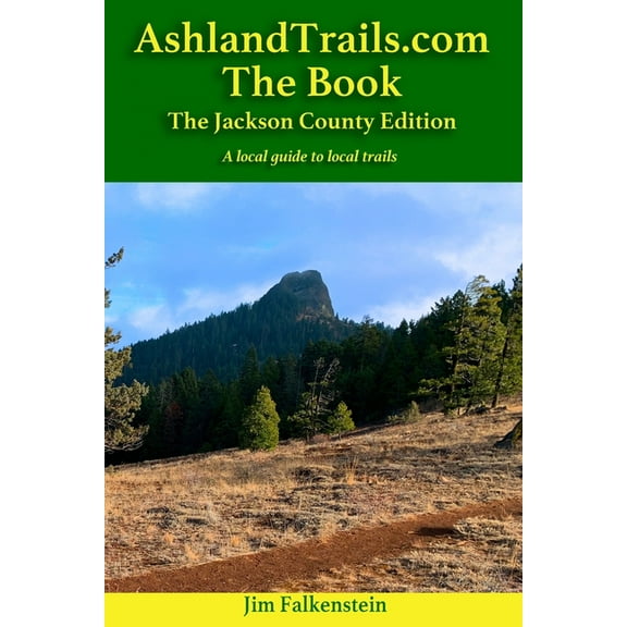 AshlandTrails.com The Book, (Paperback)
