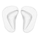 thumbnail image 4 of Plantillas Ortopédicas de Silicona ANGGREK 2 Pares para Mujer y hombre, 4 of 8