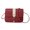 Watermelon Red, variant on Fnyoxu Women Simply Fashion Bag Strap Messenger Shoulder Bag Mobile Phone Bag