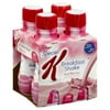 Special K Drinkable Special K Red Berries Drnk 4ct