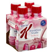 Special K Drinkable Special K Red Berries Drnk 4ct