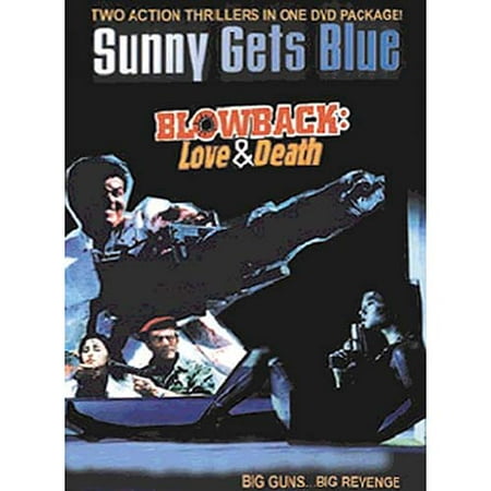 Sunny Gets Blue / Blowback: Love [Subtitled] (Best Place To Get Subtitles)