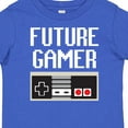thumbnail image 4 of Inktastic Future Gamer. Boys or Girls Baby T-Shirt, 4 of 5