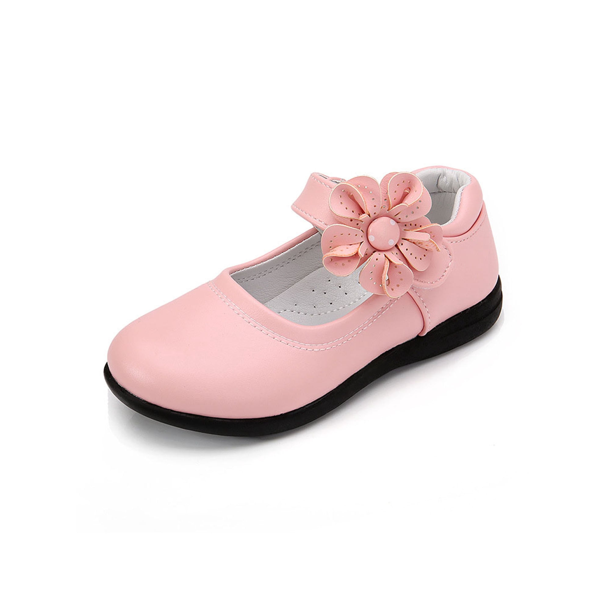 Girls kids dress shoes best sale