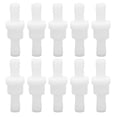 thumbnail image 1 of Valve Anti-Retour, 10 Pcs Valve de Contrôle PE Valeur Imbattable, 1 of 14