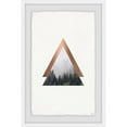 thumbnail image 2 of MARMONT HILL 'Yukon Convergence' Framed Painting Print - Multi-Color 20 x 30, 2 of 5