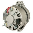 thumbnail image 3 of Alternator for John Deere 270, 280 Skid Steer Loader RE501634, RE506196; AMA0001, 3 of 7