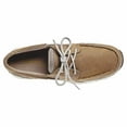 thumbnail image 3 of Dunham WATERFORD CAPTAIN BOAT SHOE TAN SHOE, 3 of 3