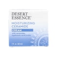 thumbnail image 5 of Desert Essence Moisturizing Ceramide Cream , 2 fl oz (60 ml), 5 of 7