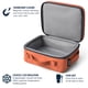 thumbnail image 3 of Lonchera YETI Daytrip Soft Cooler 27 x 11 x 22 cm Clay, 3 of 6