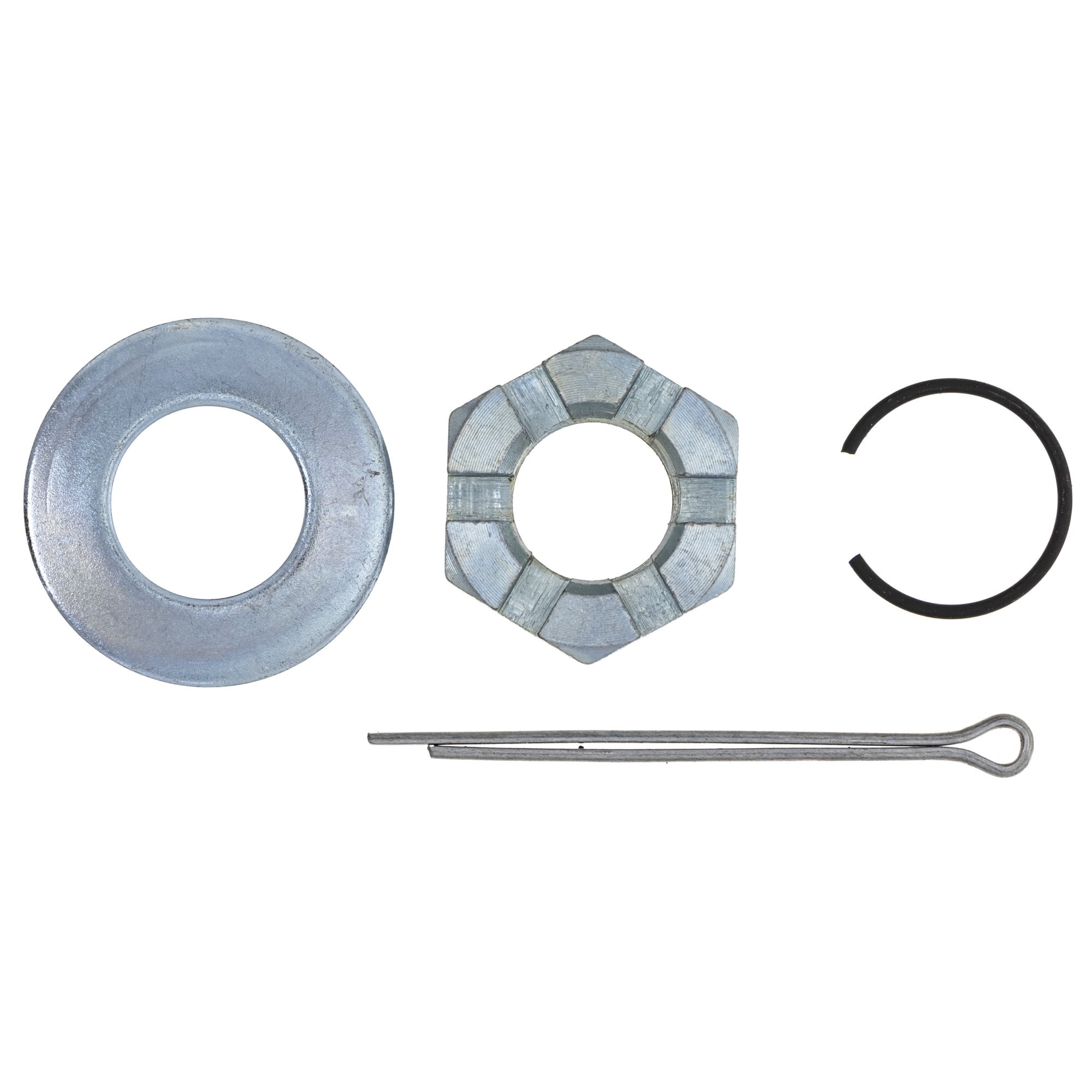 Niche Front CV Axle Boot Kit for Polaris Ranger 570 500 2206541 UTV 519-KCV2346B