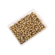 thumbnail image 1 of Bearachild Pin de plástico Chinchetas económicas y funcionales para el diario y multifuncional Las miniaturas tienen una amplia gama Decoración del hogar Color dorado 6*17m-200 piezas/caja, 1 of 6