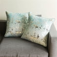 thumbnail image 2 of Furniture of America Adeline Chenille 20" Throw Pillow in Multi-Color (Set of 2), 2 of 4
