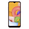 thumbnail image 2 of Samsung Galaxy A01 16GB 2GB Rojo Samsung A01, 2 of 4