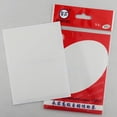thumbnail image 3 of SagaSave Label Sticker Color Coding Labels Writable Labels Tag Paper Rectangle Removable 12 Sheets, 3 of 7