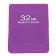 thumbnail image 3 of 32MB Memory Card Compatible For  2Z, High Speed Plug And Play Game Memory Card Supports FMCB1.966 And All Games, 3 of 8