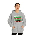 thumbnail image 4 of PrinTastic Merry Crispr Gene Editing Unisex Heavy Blend Hooded Sweatshirt, 4 of 9