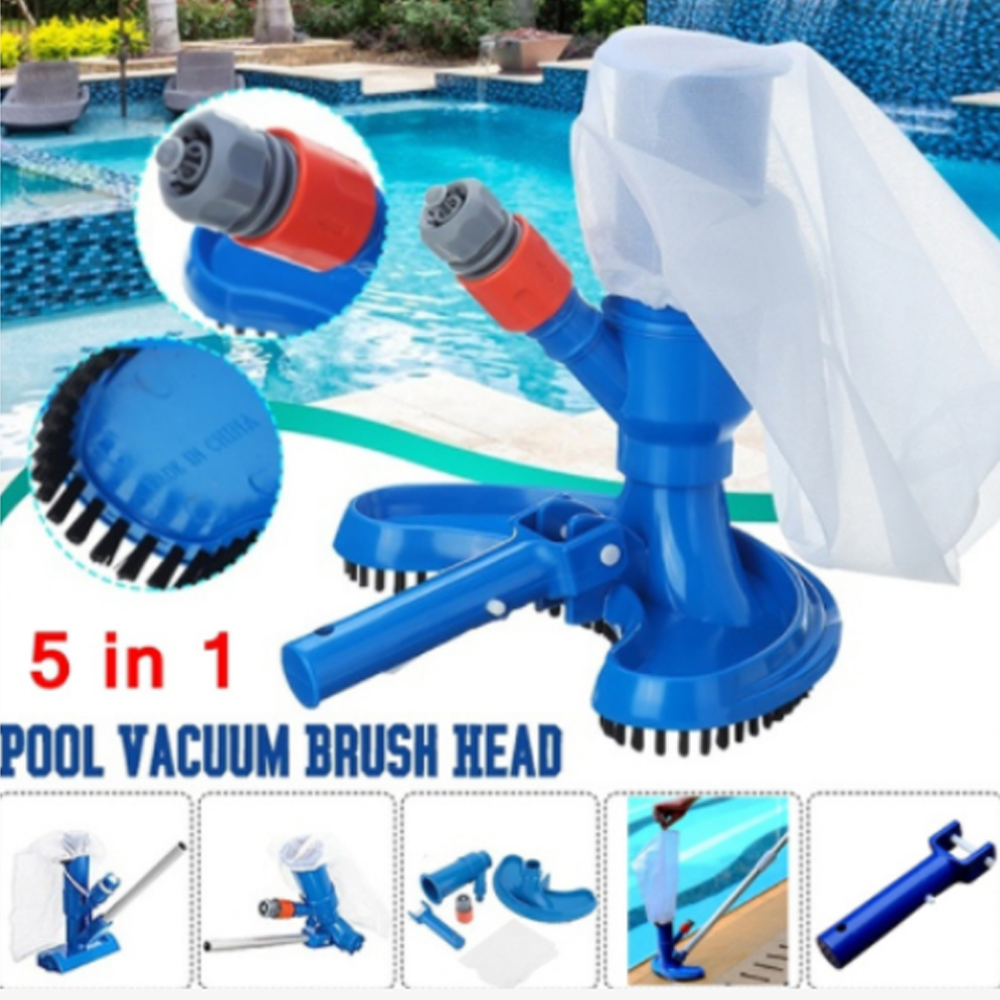 Pool supply town Mini Propelled Vacuum for Pool, Spa, Hot Tub and