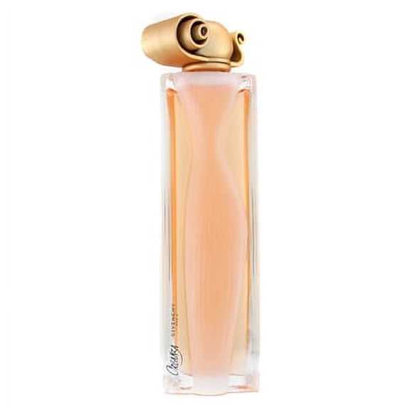 Organza By Givenchy For Women. Eau De Parfum Spray 3.3 Ounces