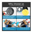 thumbnail image 4 of Stone Countertop Tensioner, Marble Stone Rock Slab, Tile Joint, Leveling Suction Cup, Strong Seamless Joint ,Easy to Use, 4 of 4