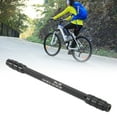 thumbnail image 1 of Thru Axle Adapter Aluminum Alloy High Strength Thru Axle Quick Release Hub For Mountain Road Bike, 1 of 8