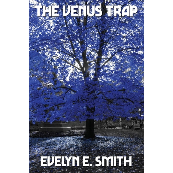 The Venus Trap: A Positronic Book, (Paperback)