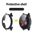 thumbnail image 4 of Kuymtek Watch Shell Smart Watch Screen Cover Cobertura completa a prueba de polvo (azul oscuro) Kuymtek Componentes de la computadora, 4 of 8