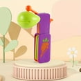 thumbnail image 2 of Fidget Toy Set: Stress Relieving Gears and Wooden Fish for Adults 14+ (Multi-Item Package), 2 of 5