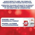 thumbnail image 3 of Similac Isomil avec ADH Préparation en poudre sans lactose, 800 g, 3 of 7