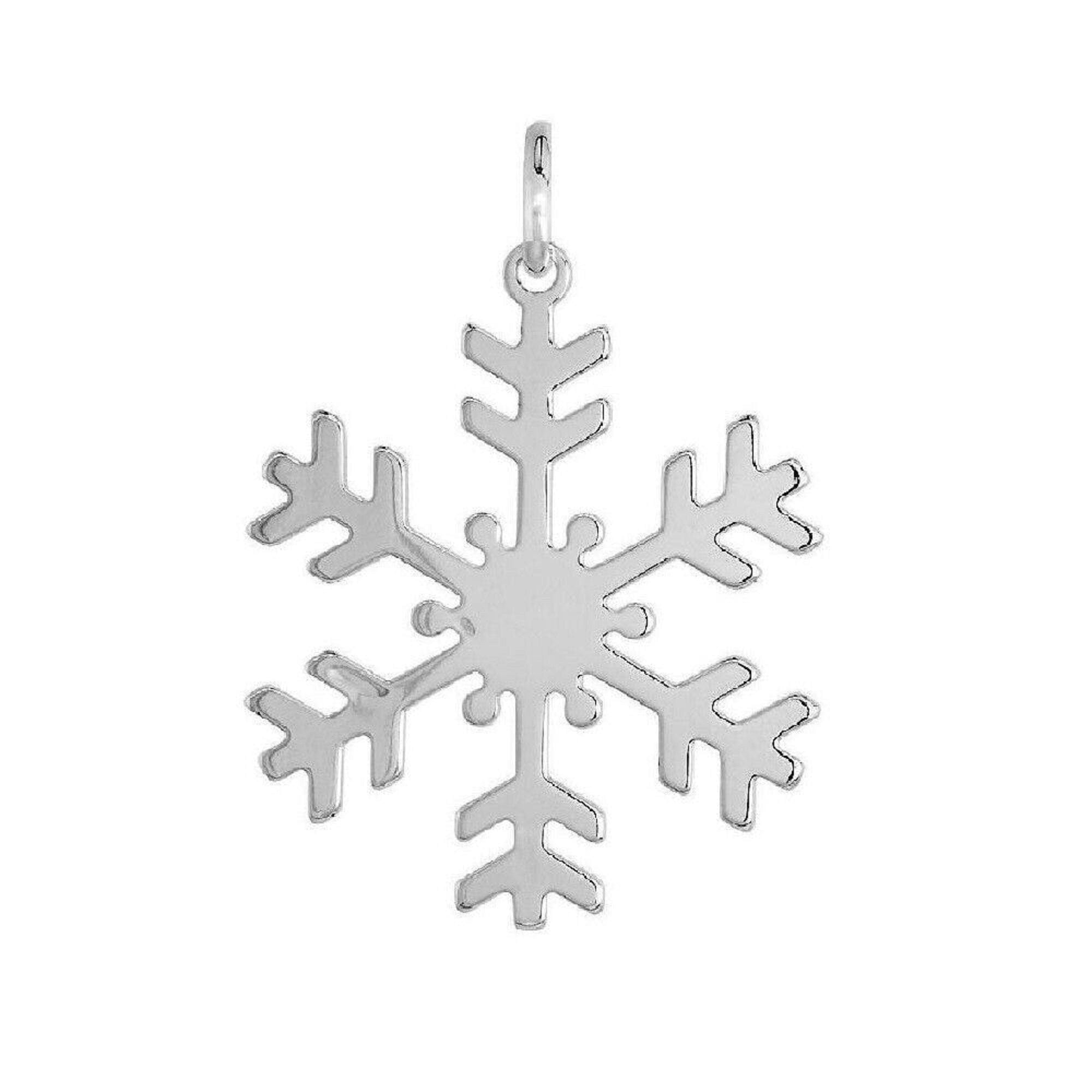 Pendentif Croix En Larme .925 Argent Sterling Avec Zircon Cubique - Chaîne Incluse - Cadeau Religieux Femme - 2