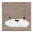 thumbnail image 3 of Conjunto George Niño 0 M Oso Café Gorrito, 1 Manoplas y 1 Par de Tines, 3 of 3